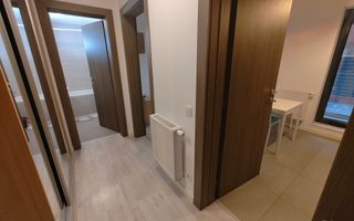 Premium Studio 21 Residence Politehnica Parcul Liniei - Poză 6