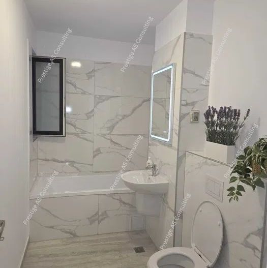 Prima inchiriere Aradului | 2 camere | 2 balcoane | Parcare - Poză 6
