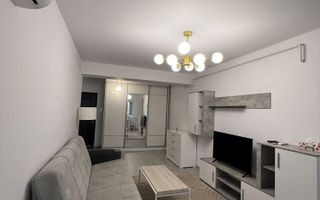 Apartament de inchiriat 2 camere, Copou, Dealul Zorilor, Complexul Rasarit de Soare - Poză 2