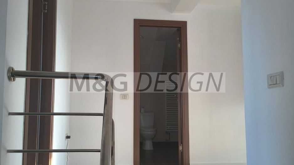 Duplex Mosnita Veche , 5 camere , 3 bai - Poză 16