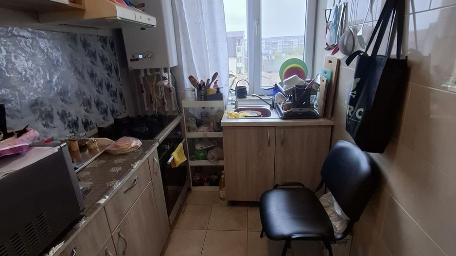 Apartament cu 2 camere Bulevardul Metalurgiei / Grand Arena - Poză 11