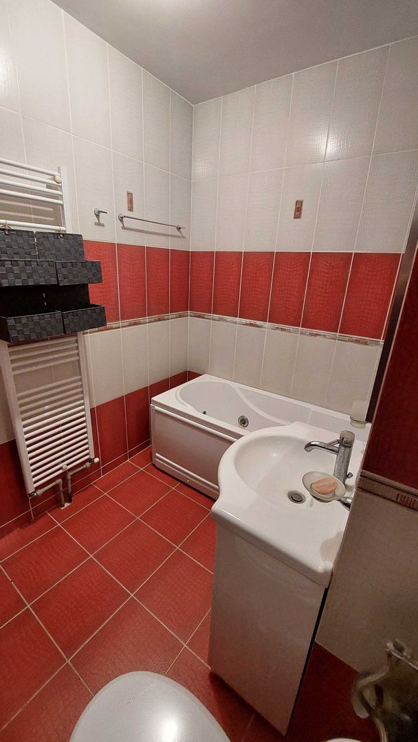 2 camere, strada Tecuci, bloc Vega - Poză 8