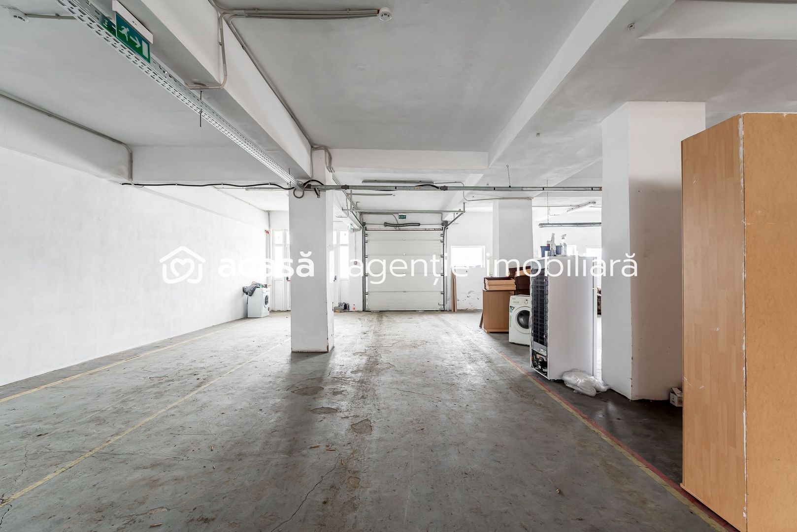 Hala productie si depozitare - Poză 7