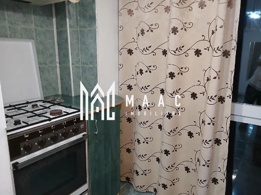 Apartament 2 camere | Etaj 3 | Decomandat | Vasile Aaron - Poză 3