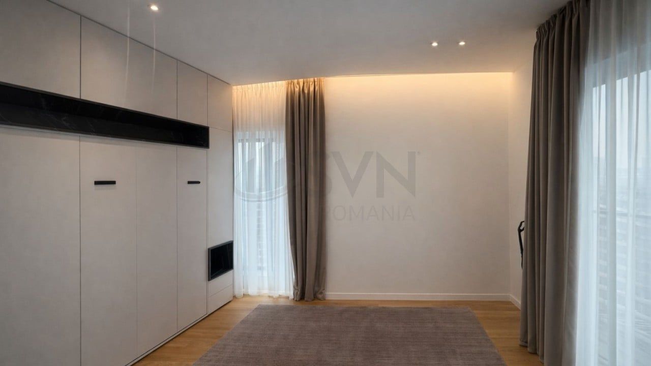 REA1028515 Apartament superb 3 camere I  One Verdi I Vanzare - Poză 5