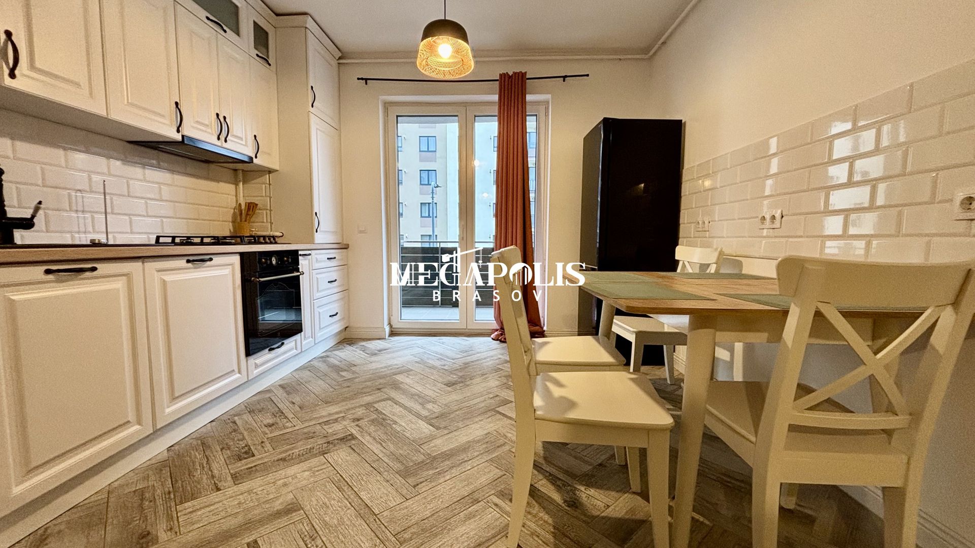 Apartament 2 camere | Parcare | Etaj Intermediar | Maurer Residence - Poză 8