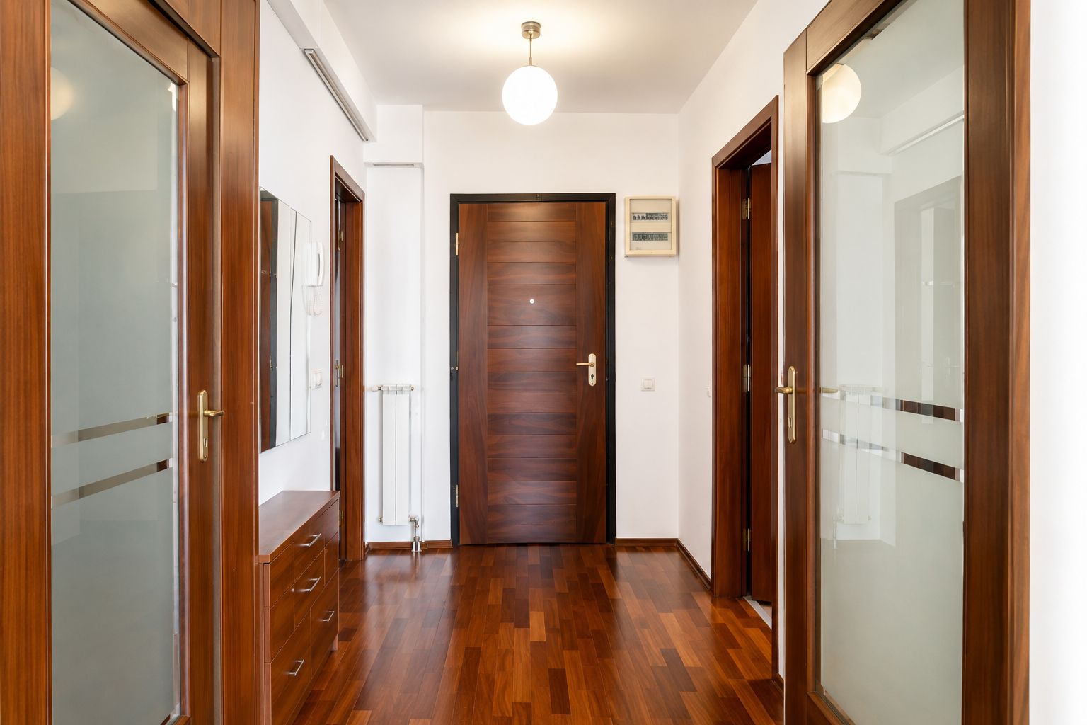 Vanzare 3 Camere 92 mp+ Balcon 12mp|3 Băi|Parcare |Monte Carlo Palace - Poză 10