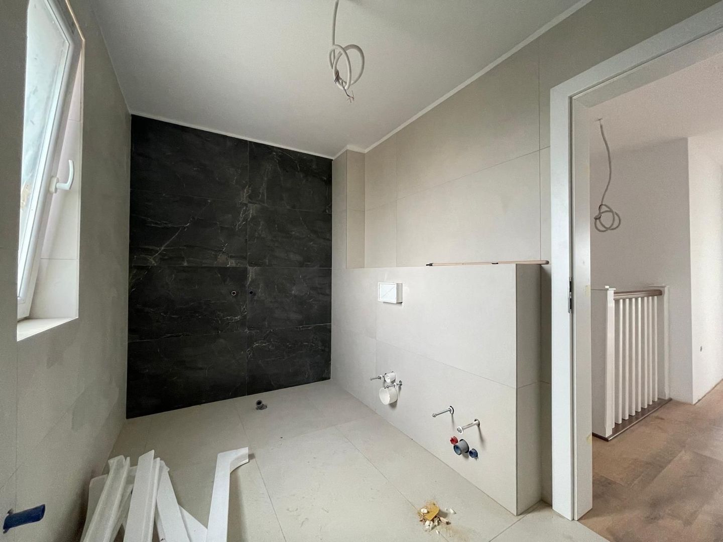 Duplex 4 camere - Urseni - 5 minute de Timisoara - Poză 13