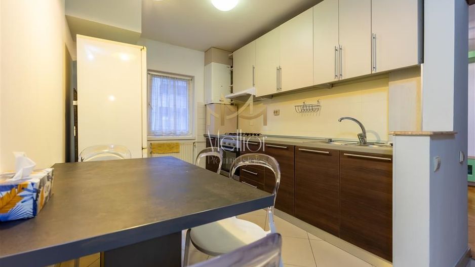 Apartament frumos cu 3 camere | 64 mp | parcare | Gheorgheni! - Poză 4