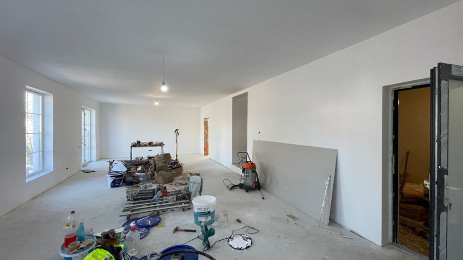 Duplex -5camere-3bai-Super Pret|190000€|GHIRODA| - Poză 4