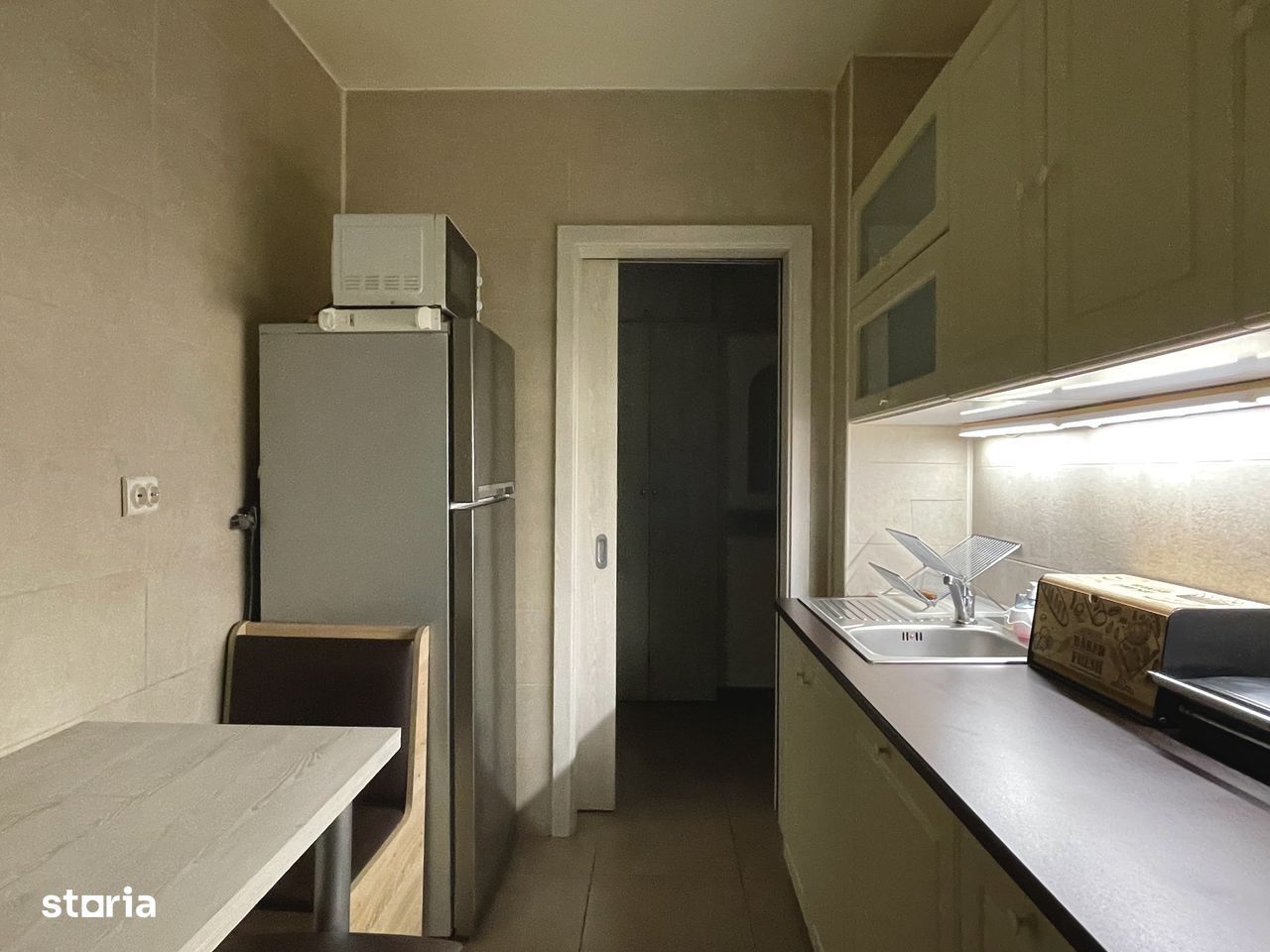 De inchiriat apartament cu 2 camere PET FRIENDLY , Emil Racovita - Poză 6