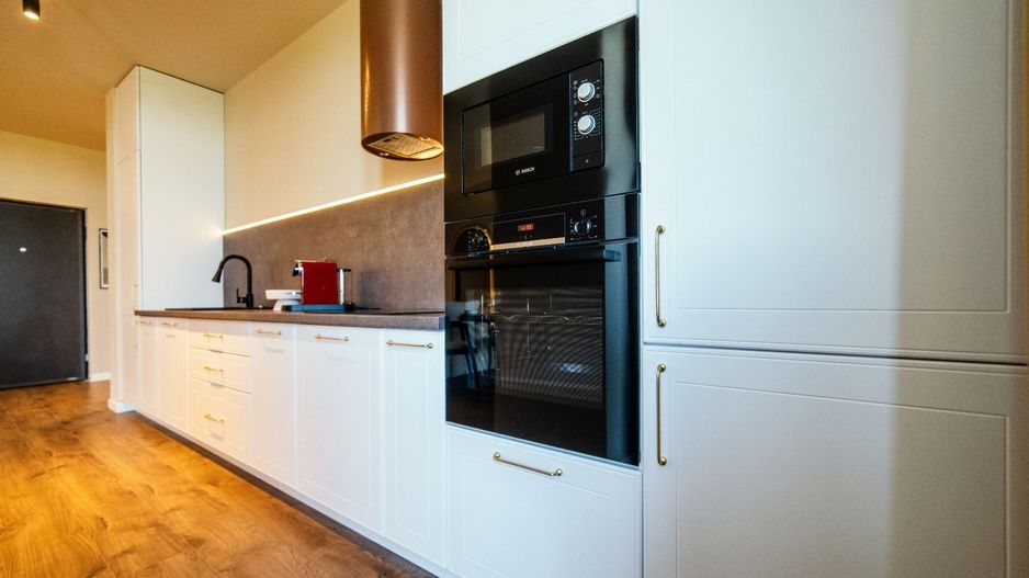 Apartament la Nord One -loc de parcare - Poză 8