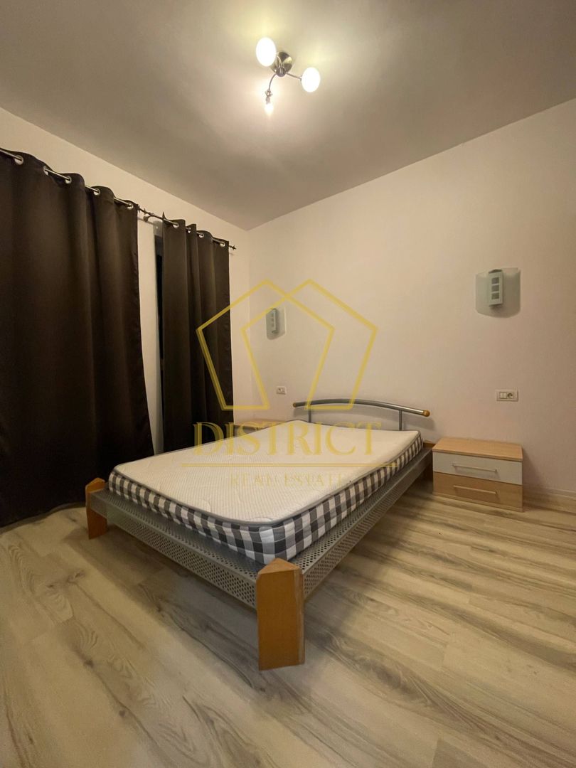 Aparatament spatios 2 camere | Giroc | LIDL - Poză 4