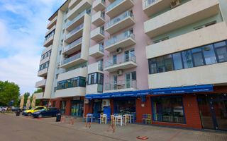 Spatiu comercial 101 mp, Metalurgiei, vizavi de parcul Tudor Arghezi - Poză 11