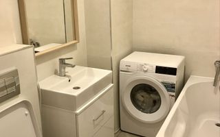 Apartament 2 camere de închiriat, Novum Politehnica-Grozavesti - Poză 7