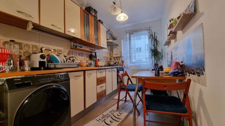 Apartament 2 camere, Drumul Binelui, metrou Aparatorii Patriei - Poză 7
