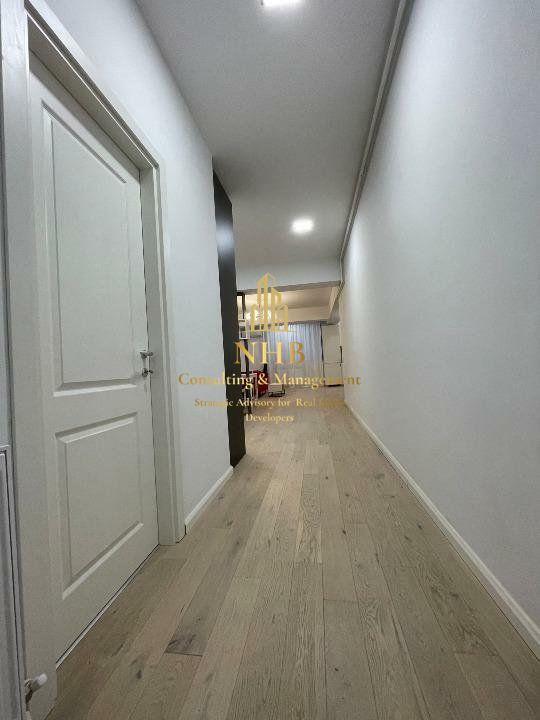 Apartament de inchiriat -3 camere -2 bai -Herastrau-PARCARE - Poză 13