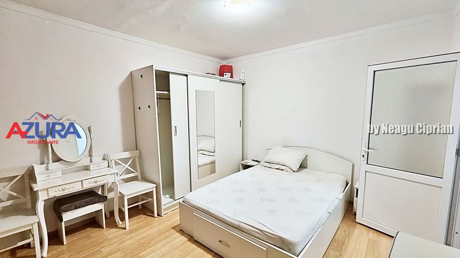 Garsonieră modernă – etaj 1 – Tudor Vladimirescu, lângă Argeș Mall - Poză 3