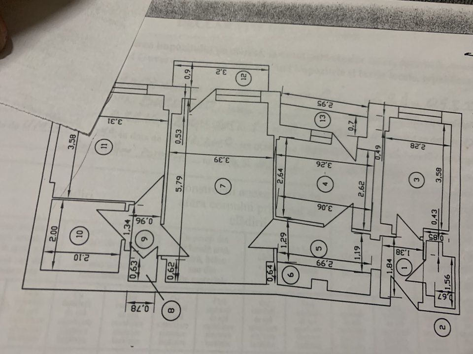 3 camere | Mihai Bravu - Poză 8