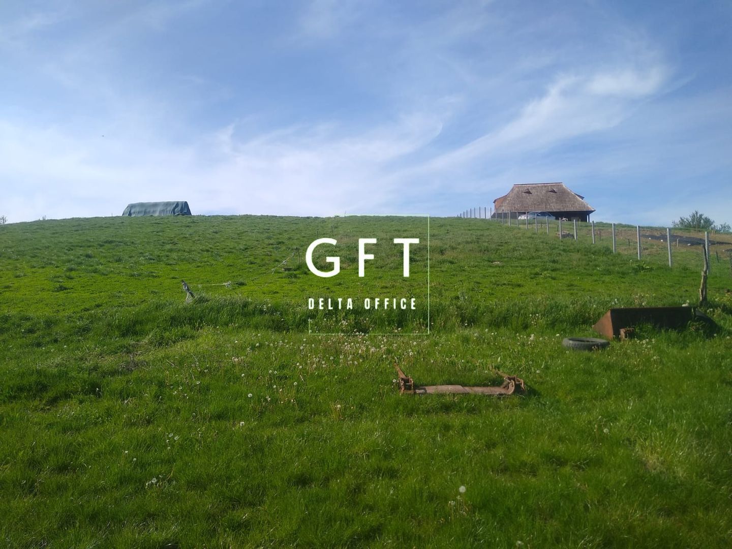 TEREN EXTRAVILAN-82 ARI-MONARIU-PARCELABIL-POSIBILITATE INVESTITIE - Poză 1