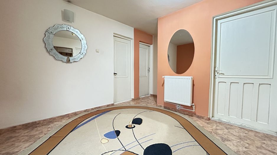 Casa P+1 ideala pentru 2 familii sau pentru inchiriere – zona centrala - Poză 13