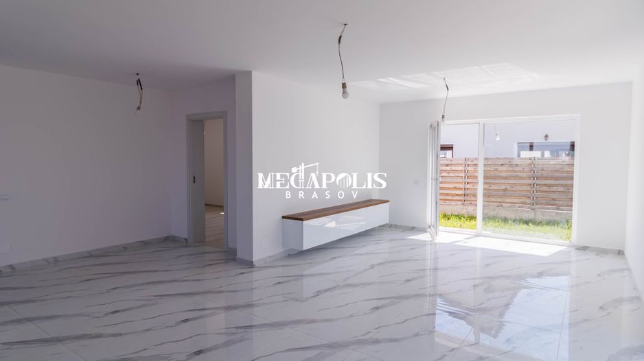 Casa Sanpetru Noua- Intabulata - Poză 15