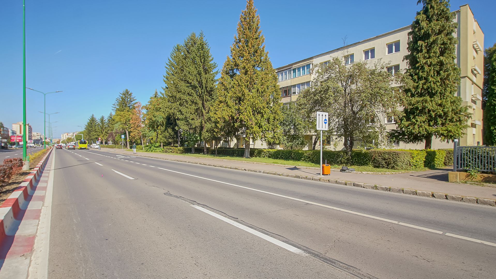 Comision 0%! Apartament 2 camere Calea Bucuresti (Piata Astra) - Poză 1
