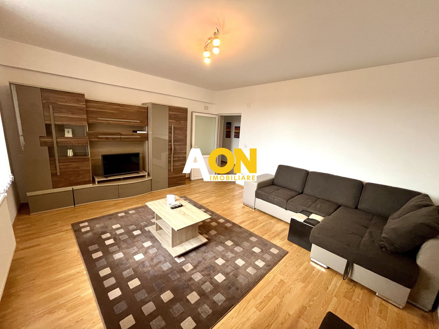 Apartament cu 3 Camere, Complet Mobilat, Zona Lalelelor, Cetate - Poză 6