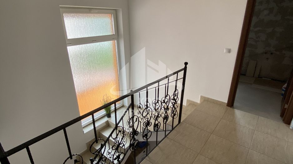 Casa moderna, mobilata complet  Sibiu - Poză 12