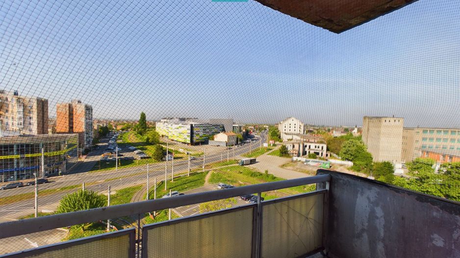 Apartament cu 2 camere de vânzare în zona Vlaicu - Poză 14