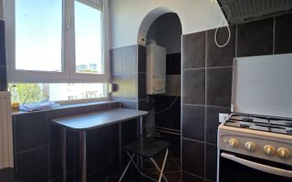 VANZARE 2 CAMERE DECOMANDAT- FLOREASCA - STRADA CEAIKOVSKI - Poză 8