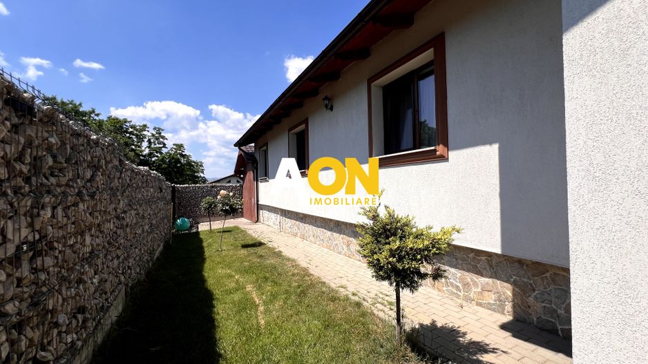 Casa | 2000 mp Teren | 144 mpu Casa | Comuna Ciugud - Poză 8