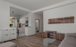 METROU I Apartament lux 3 camere Otopeni I Curte 60 mp I COMISION 0% - Poză 11