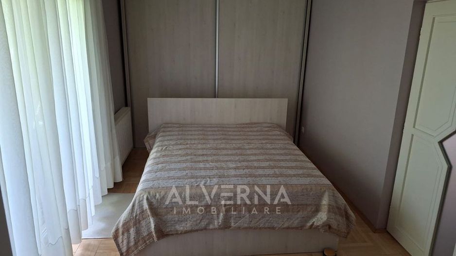Apartament 3 camere 84mp | balcon | parcare | cartier Buna Ziua - Poză 4