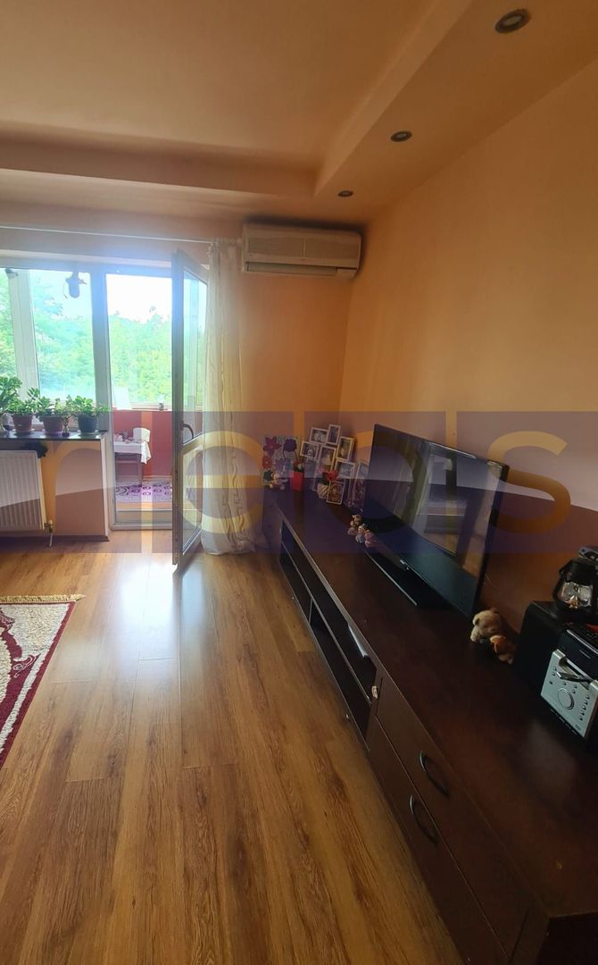 VANZARE 2 CAMERE | LACUL TEI | 57 MP | ZONA LINISTITA | BLOC DIN 1992 - Poză 16
