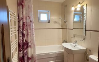 Apartament cu 3 camere, 2 bai, zona Expo Transilvania - Poză 5