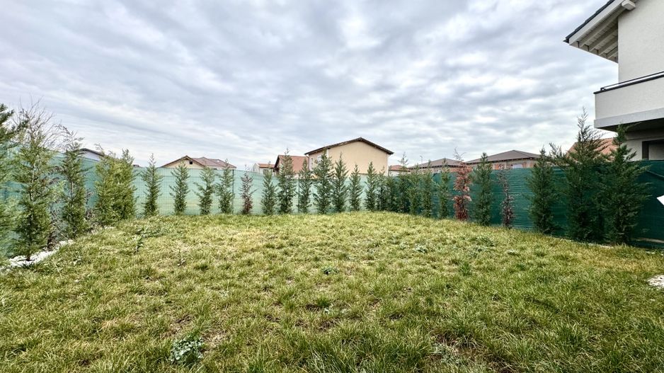 Un nou început: duplex modern si primitor,  P+E+M, in Dumbrăvița - Poză 26