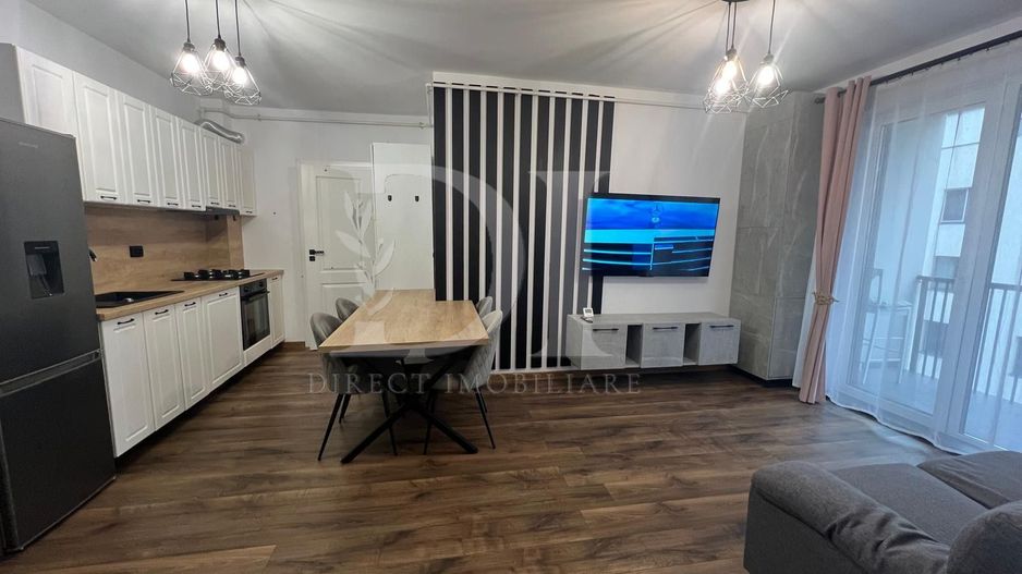 Apartament doua camere / Zona Catanelor - Poză 1