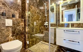 Apartament 3 camere, Parcare, zona Iulius Mall Park Lake - Poză 7