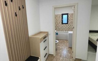 Apartament 1 cameră, 37 mp, parcare inclusă, complet mobilat și utilat – Luxor Residence, Valea Lupului – 66.000 € - Poză 7