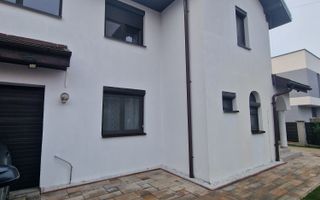 De vanzare vila deosebita, Prelungirea Ghencea/Cartierul Latin - Poză 13