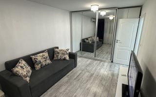 3 camere de inchiriat | decomandat | Metrou Râul Doamnei - Poză 2