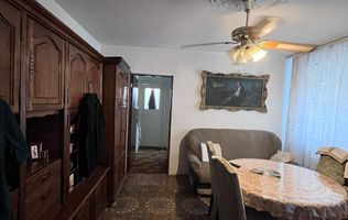 Apartament 3 camere 70 mp-balcon-Zona Imparatul Traian