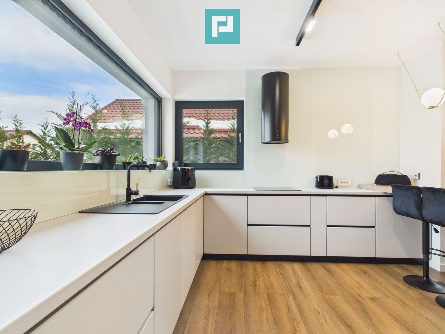 Casă individuală pe parter – Moșnița - Poză 101