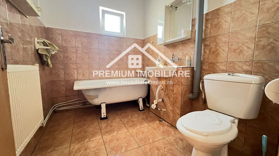 Apartament 4 camere, decomandat – Zona de Jos - Poză 13