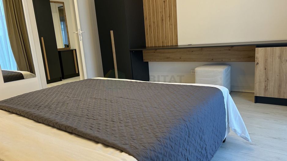 Apartament 2 camere de închiriat – Cloud9 Residence Pipera - Poză 5