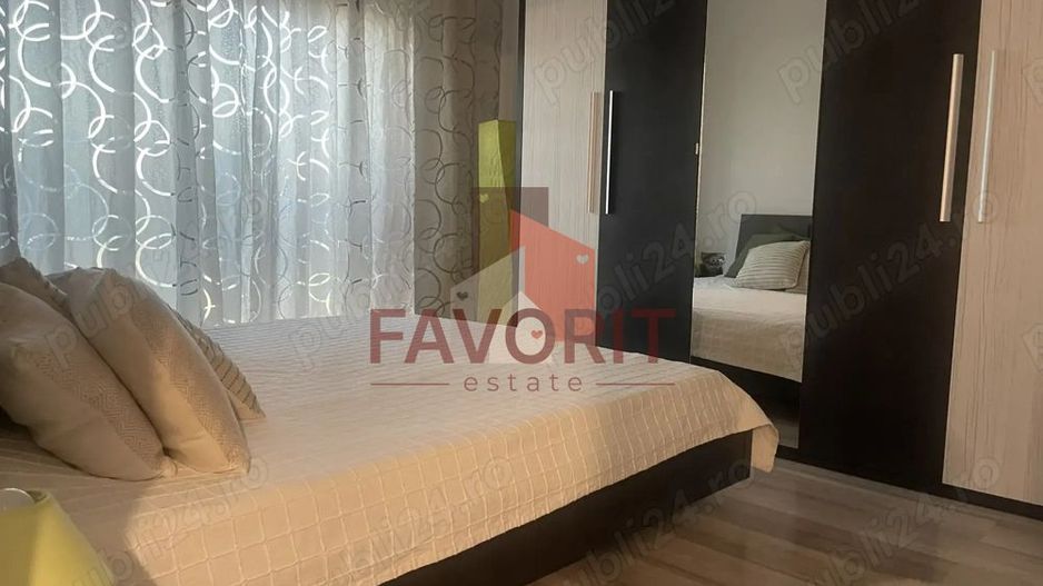 Duplex pe etaj 5 camere | Giroc - Zona Eso - Poză 10