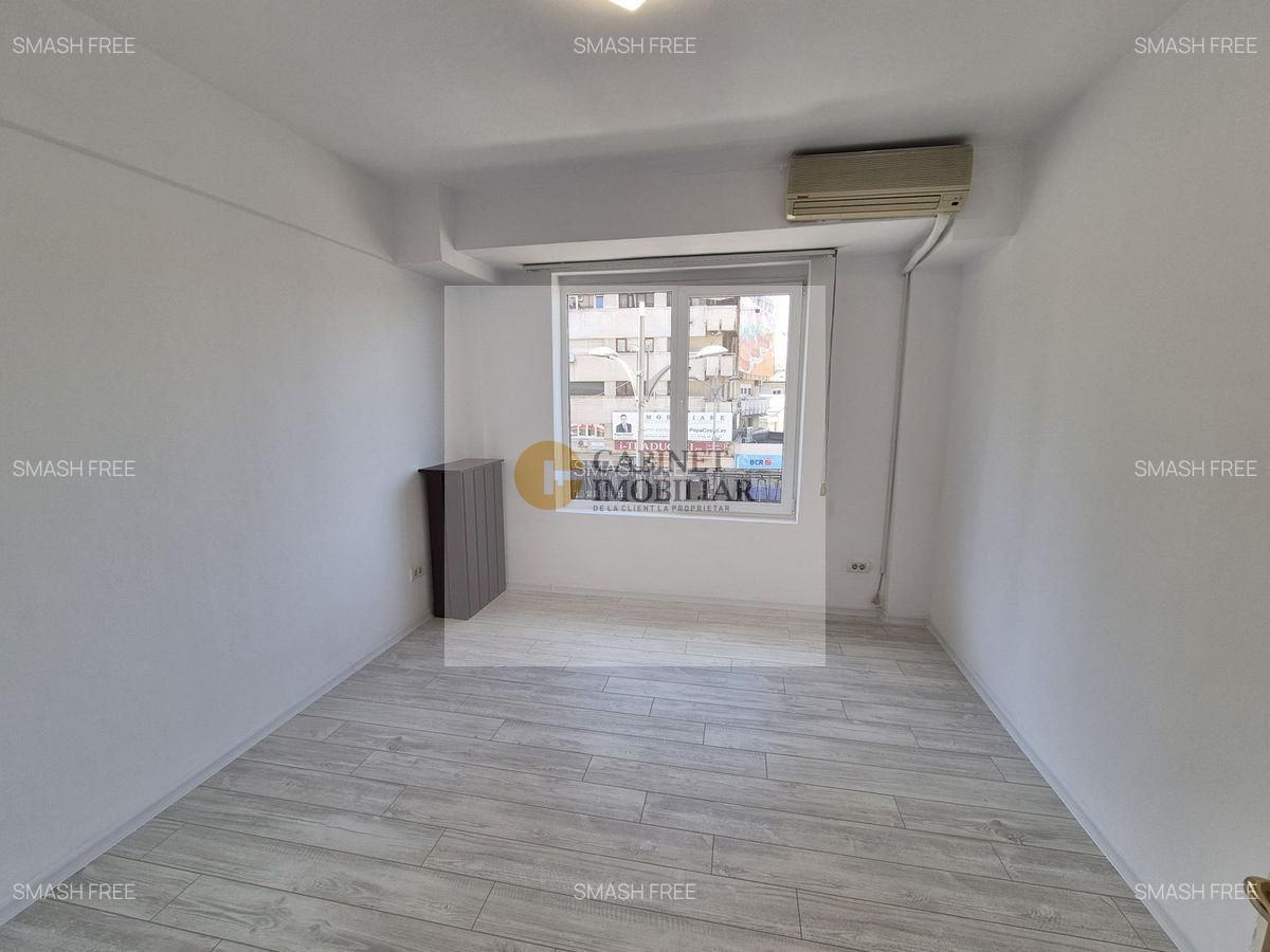 3 camere I Decomandat I Etaj 2/9 I Romana - Poză 1