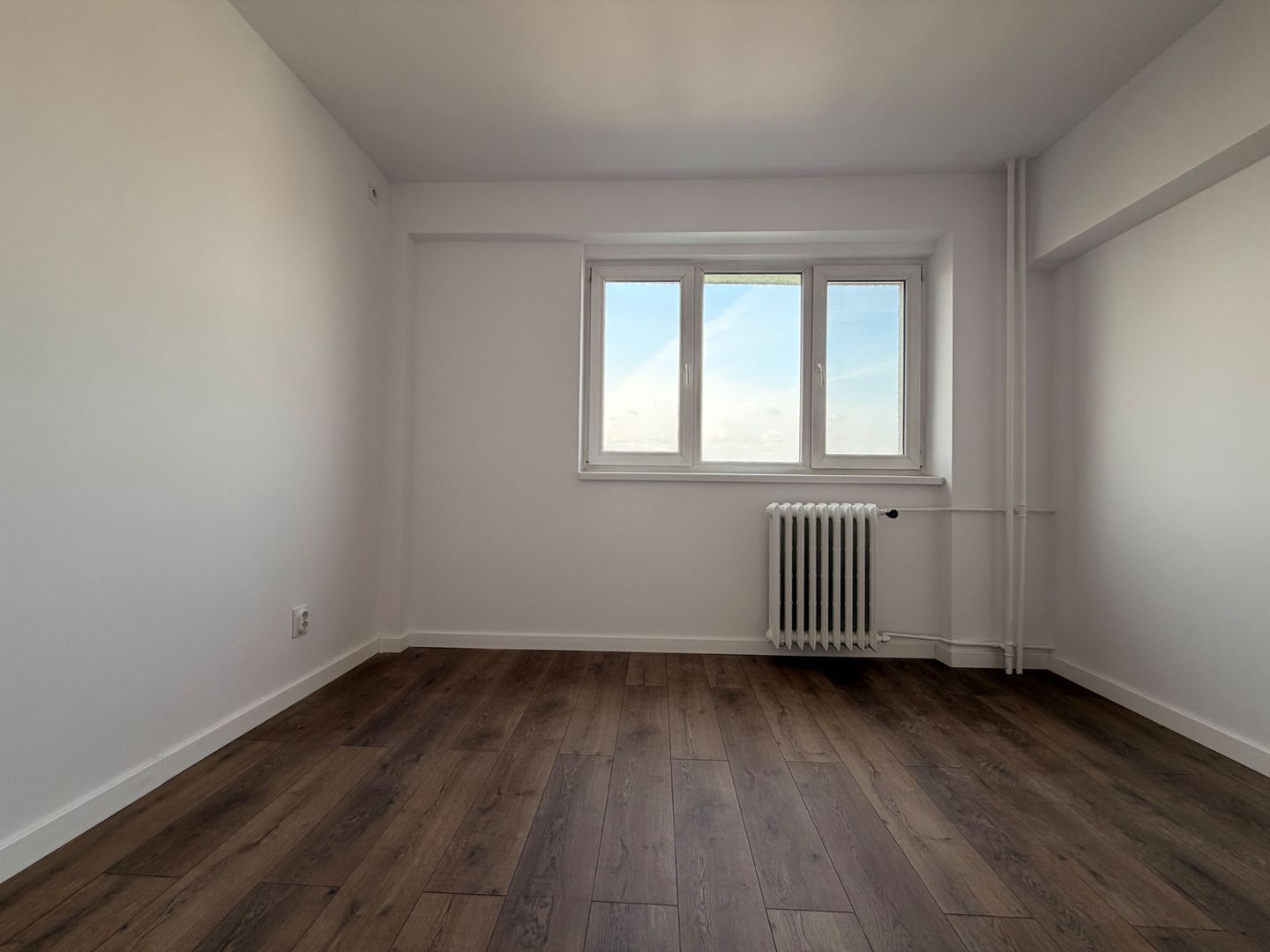 APARTAMENT 3 CAMERE | TITULESCU | RENOVAT - Poză 6