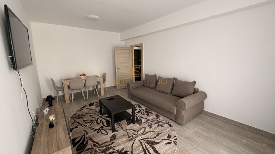 Apartament cu 2 camere,prima inchiriere, bloc nou,zona Bd. Metalurgiei - Poză 3